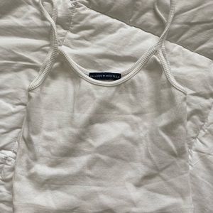 Brandy Melville crop tank
